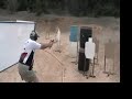 Team Bullet Hole - Alpha Mike Match March 08