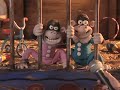 Creature Comforts - The Circus Part 2