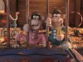 Creature Comforts - The Circus Part 2