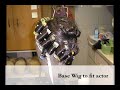 The Three Musketeers Wigs