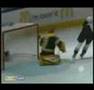 2008 NHL All-Star SuperSkills: Breakaway Challenge Part 1
