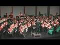 Akashikita HS Green Band - Phantom of the Opera