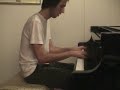 Moonlight sonata part 2