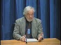UN meeting on the Gaza Freedom March: Part 3