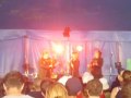 churchfitters live at festival terre-neuvas, bobital in 2007. irish folk band based in brittany. playing the high reel. 8th of july.