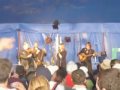 churchfitters live at festival terre-neuvas, bobital in 2007. irish folk band based in brittany. playing the high reel. 8th of july.