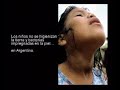 Genocido Etnico - Wichis y Tobas - chaco por Christian Heit