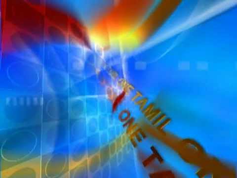 TamilOne TV TamilOne TV