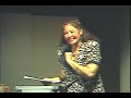 LAURA QUAST; MAS DI NOS BALUARTENAN DI OBRA TEATRAL
