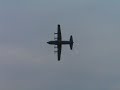 Air show Edinburgh Hercules