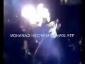 رقصة تامر فى مارينا