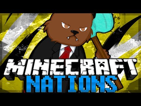 Nations - 20000 likes in less than one day? Lets do it! Be sure to subscribe if you haven't done so already! Follow me on Twitter: http://www.twitter.com/#!/JeromeASF...