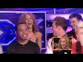 leona lewis   x factor after show  final 