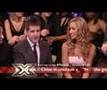 Leona Lewis - X Factor after show (final)