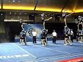 Premier Tennessee Panthers: Same Team, No Miley or Lesley...