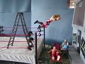 LKS (wwe) stopmotion & test #6