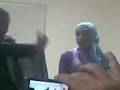 BBSA Cairo 26- AMIDEAST  play The Game