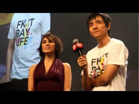 IPL4 - Award Ceremony for IPL4 League of Legends.