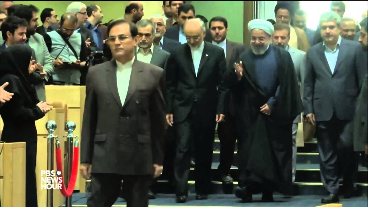 Iran:  What did Khamenei really say about the Lausanne Agreement, and Why?