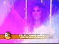 rbd   feliz cumpleaños   live in rio