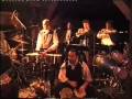 Cubanisimo & Ricardo Alvarez at World Drum Festival, May 1999 - Cubanisimo