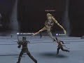 Zilart 8 Fight