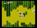 this is not how you rc pro-am. or dragonball. hashire hebereke (snes) dragon power (nes)
