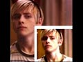 Mitch Hewer