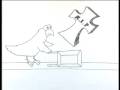 Helge Schneiders Vogelhochzeit (Trickfilm)