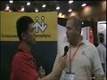 Astricon 08 Day 1 - Counterpath exhibit