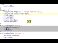 CSS Sprites - Speed up your website