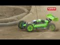 Yuichi Kanai - Kyosho 777