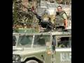 Spanish Army Tribute