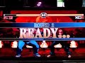 TGS 2008 KOF XII Raiden Iori
