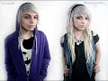 androgyny at it's best. more to come!

-in boy girl order
izzy hilton 
agyness deyn
boygeorge
katherine moennig
david bowie
omahyra mota

song: courtship dating by crystal castles