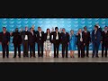 UNASUR ALBA Y ALCA
