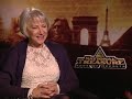 More Helen Mirren on Book of Secrets (3)