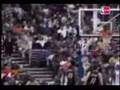 Gilbert Arenas - The Takeover