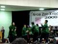 Motion Crew 2009 Day 1 Performance