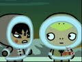 Apagón de la aurora boreal - Pucca