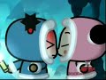 Apagón de la aurora boreal - Pucca
