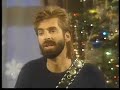 DAVID FOSTER KENNY LOGGINS CHRISTMAS MEDLEY