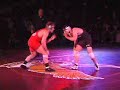 Trevor Chinn vs Chris Martinez