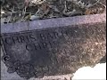 THE VON ERICHS Gravesites