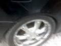 Mercedes CLK rims