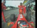 videos de Automóvel F1 Pit Stop