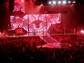 madonna - sticky and sweet tour/ madison square garden 07-10-08 msg new york, 2nd show.