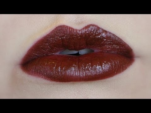 how to remove occ lip tar