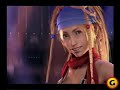 here we go again final fantasy ~mamma mia~