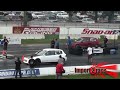 Turbo Honda Civic vs Civic Hatchback